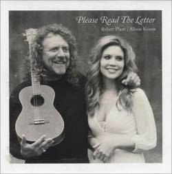 Robert Plant : Please Read the Letter (ft. Alison Krauss)